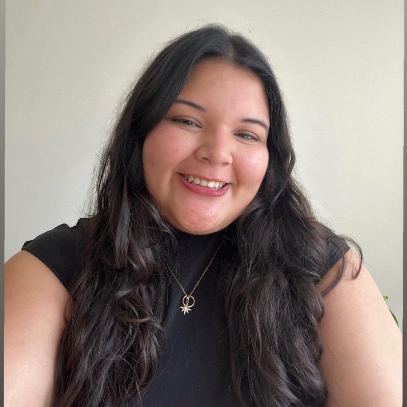 Paola Arévalo Guzmán