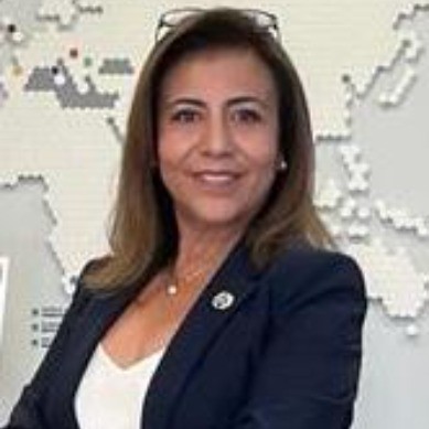 Verónica Rodríguez Arboleda
